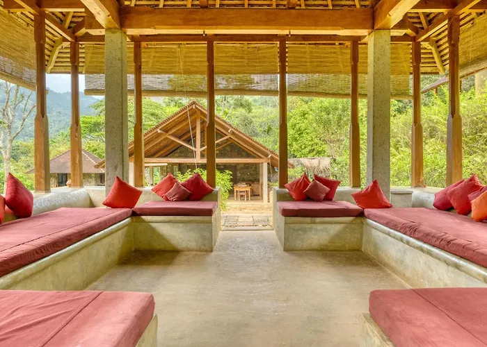 Living Heritage Koslanda