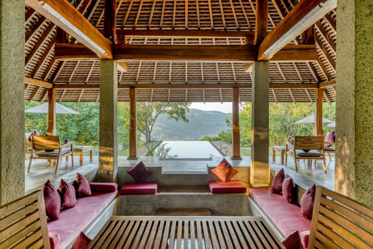 सहारा Living Heritage 5*
