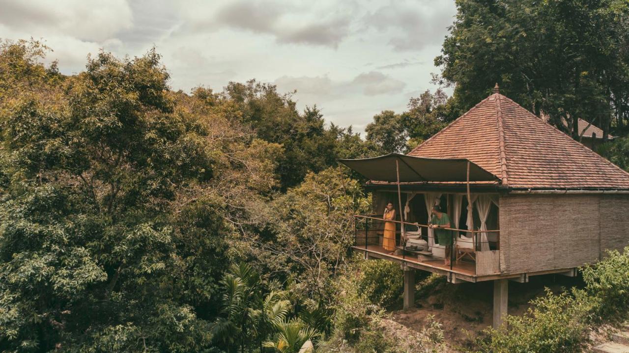 Living Heritage 5* Koslanda