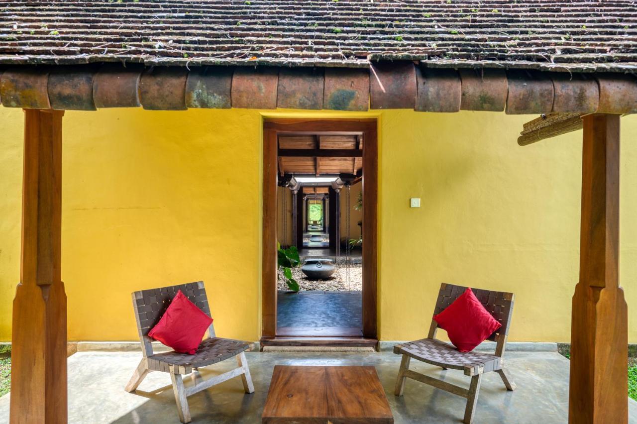 Living Heritage सहारा 5*