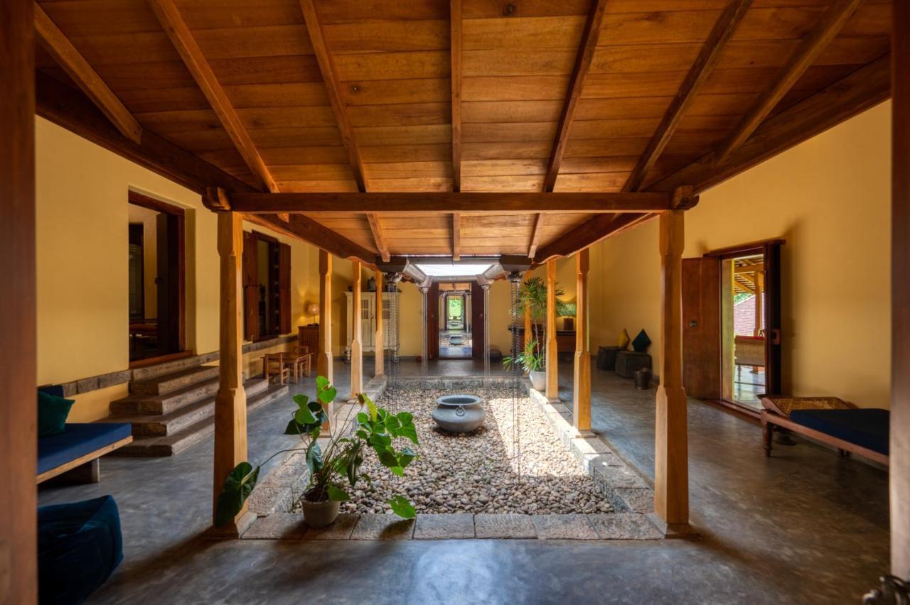 सहारा Living Heritage 5*